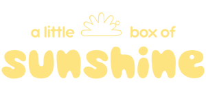 A Little Box of Sunshine