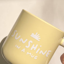 Load image into Gallery viewer, Sunshine in a Mug
